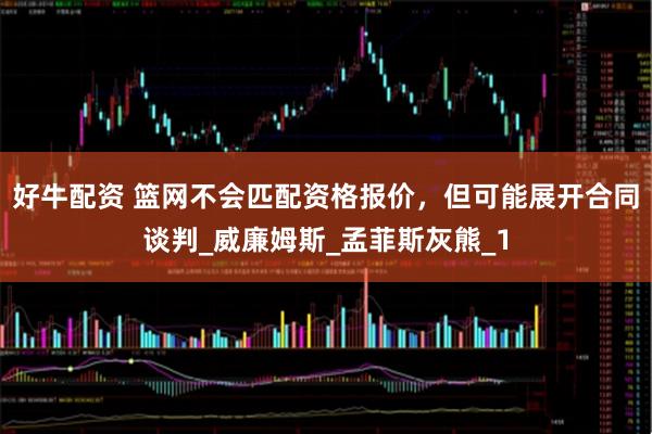 好牛配资 篮网不会匹配资格报价，但可能展开合同谈判_威廉姆斯_孟菲斯灰熊_1